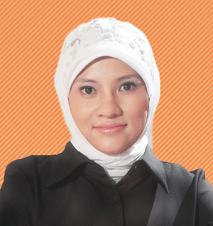 Erfah Kusumawati ST