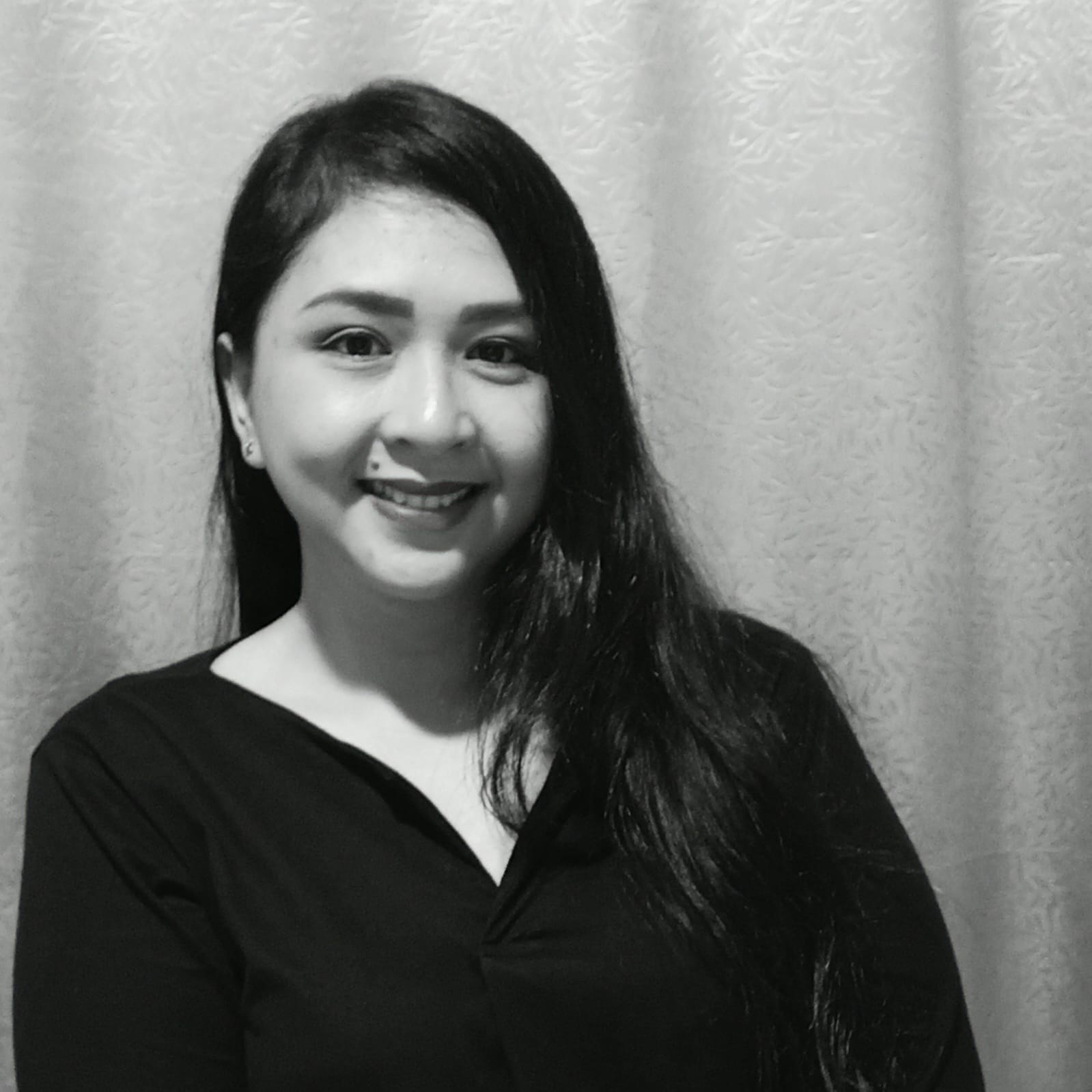 Ar. Imelda Evasari Hutabarat, S.T, M.T, IAI