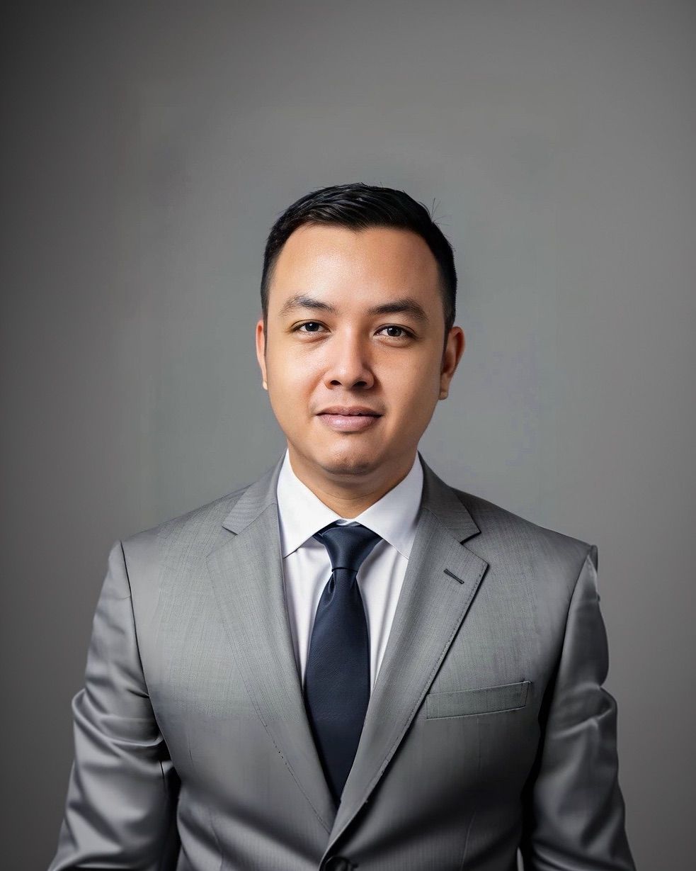 Ar. Elmas Ageng Purwito, S.Ars., IAI.