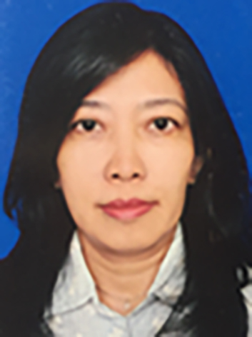 Mira Krisyanti , IAI