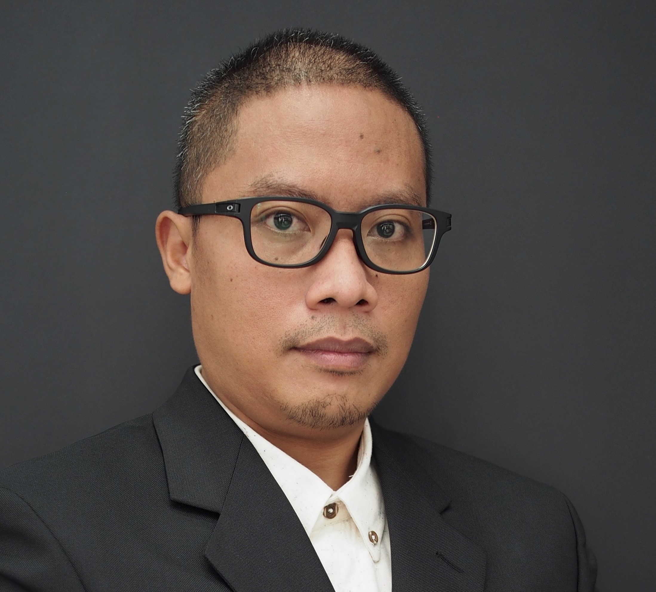 Ar. Andhi Priatmoko, IAI