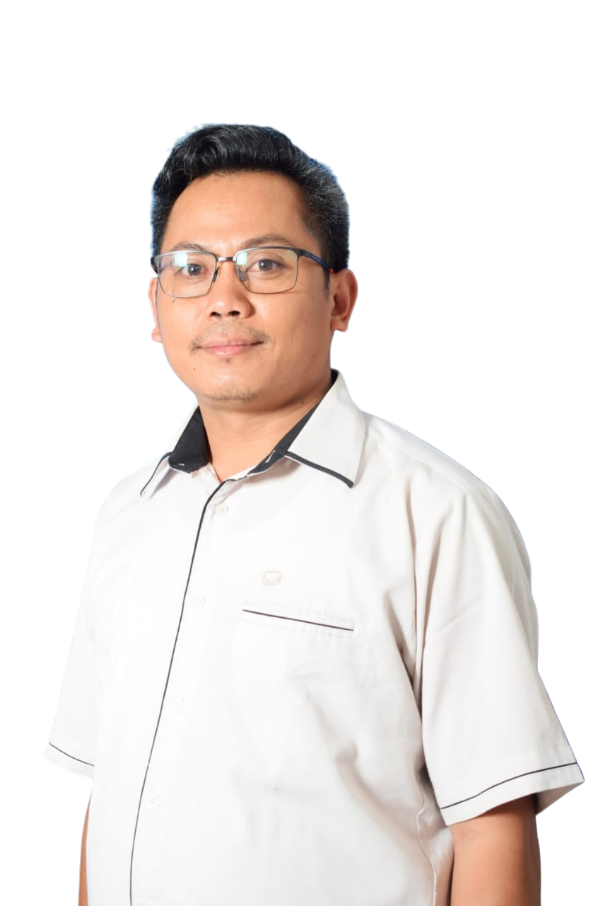 Joko Santoso, S.T