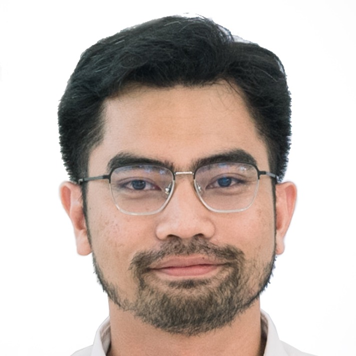 Gamaliel Sangga Buana