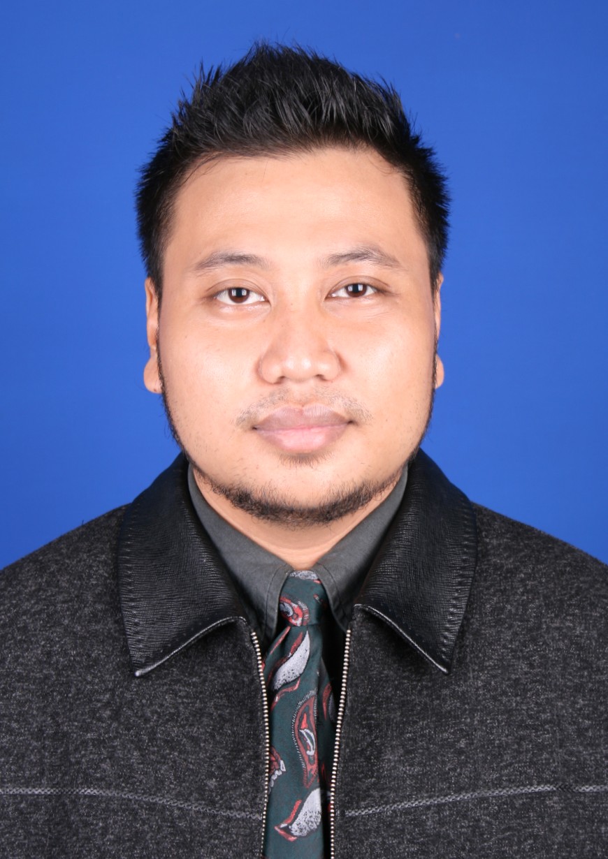 Ar. Hengky Pramudya, ST, IAI
