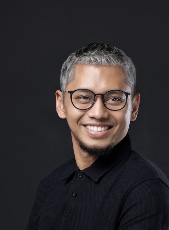 Fandhy Wahyono