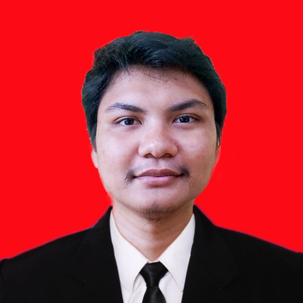M. Febrian Giovanni, S.Ars.