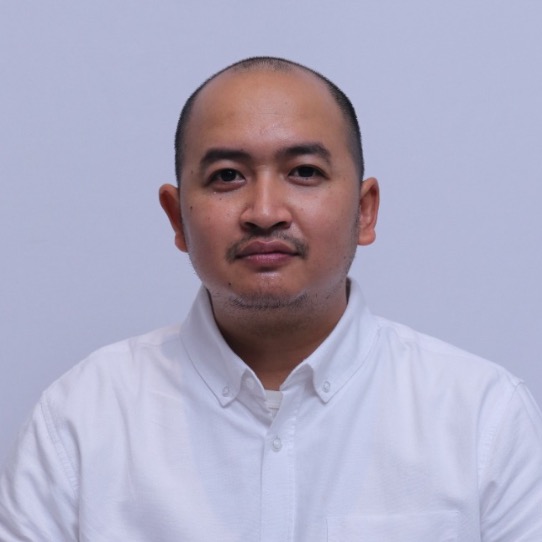 Ar. Rangga Gautama, IAI
