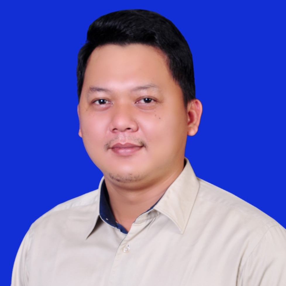 Ir. Rio Romadhon, S.T., M.T.