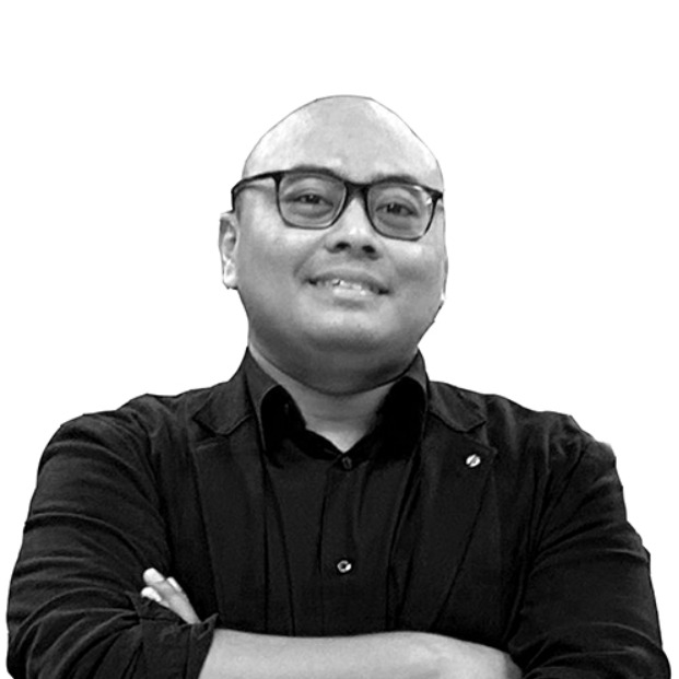 Ar. Rachmat Ardi Priambodo, ST, IAI.