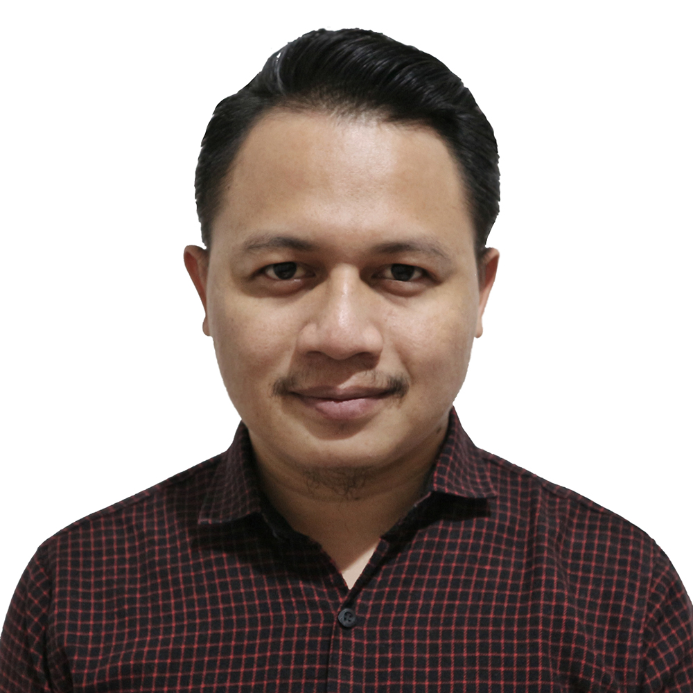 Ar. Dadi Setiadi, IAI