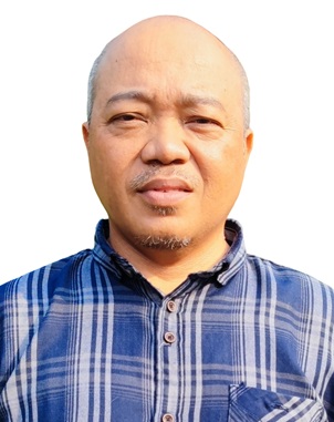 Wahyu Nugroho, ST