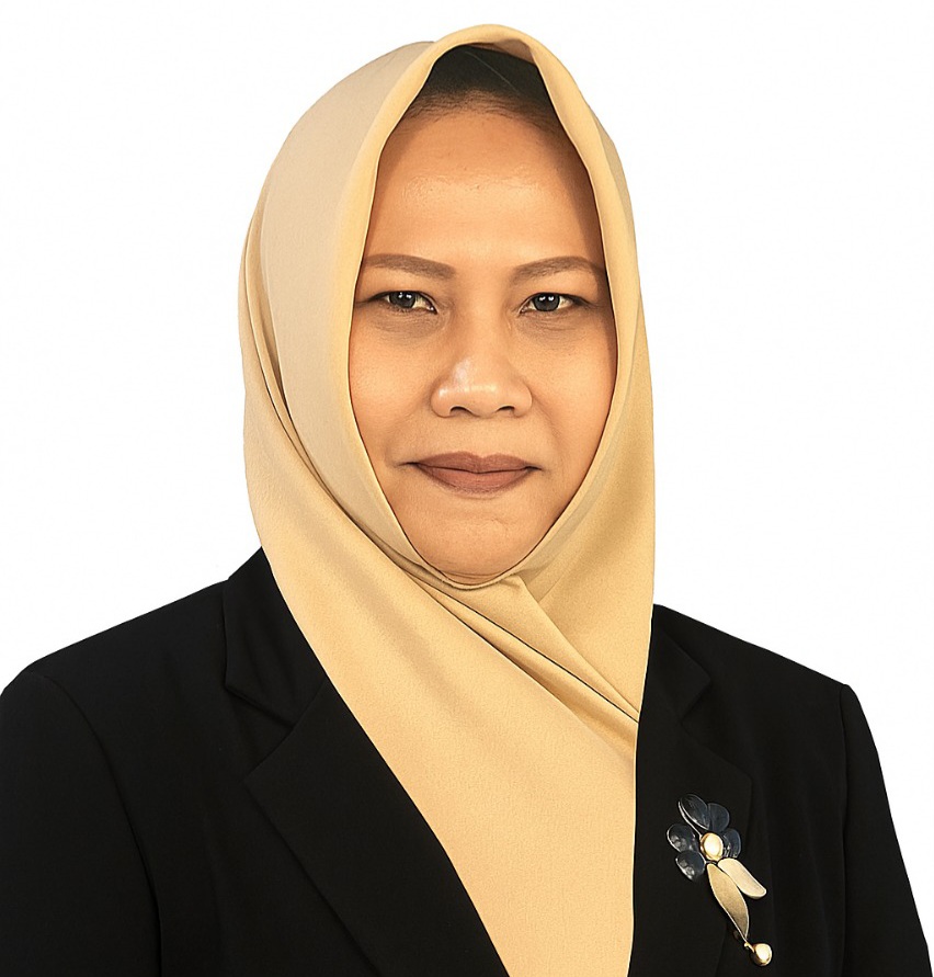 Julindiani Iskandar