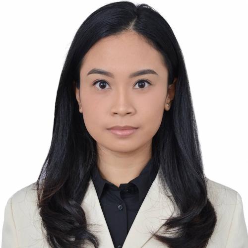 Ar. Traviata Mayka Astari, S. T.