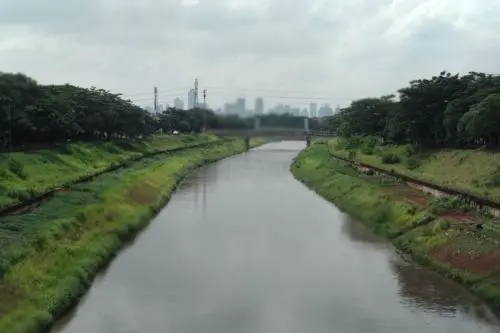 Sungai BKT