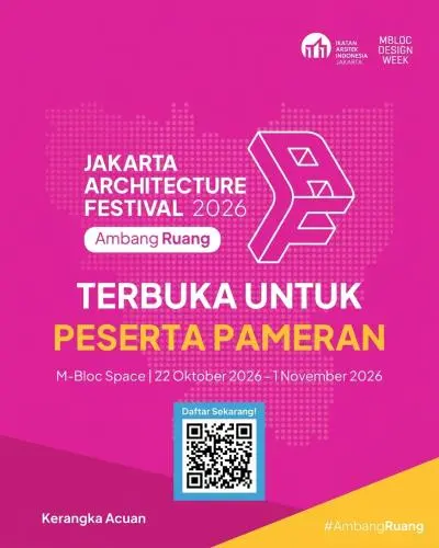 HD JAF 2026