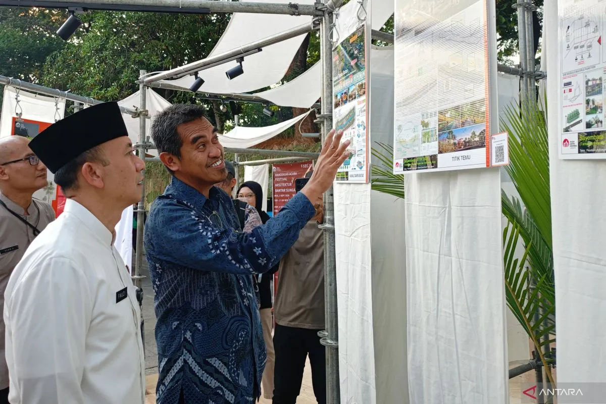FABS Antara