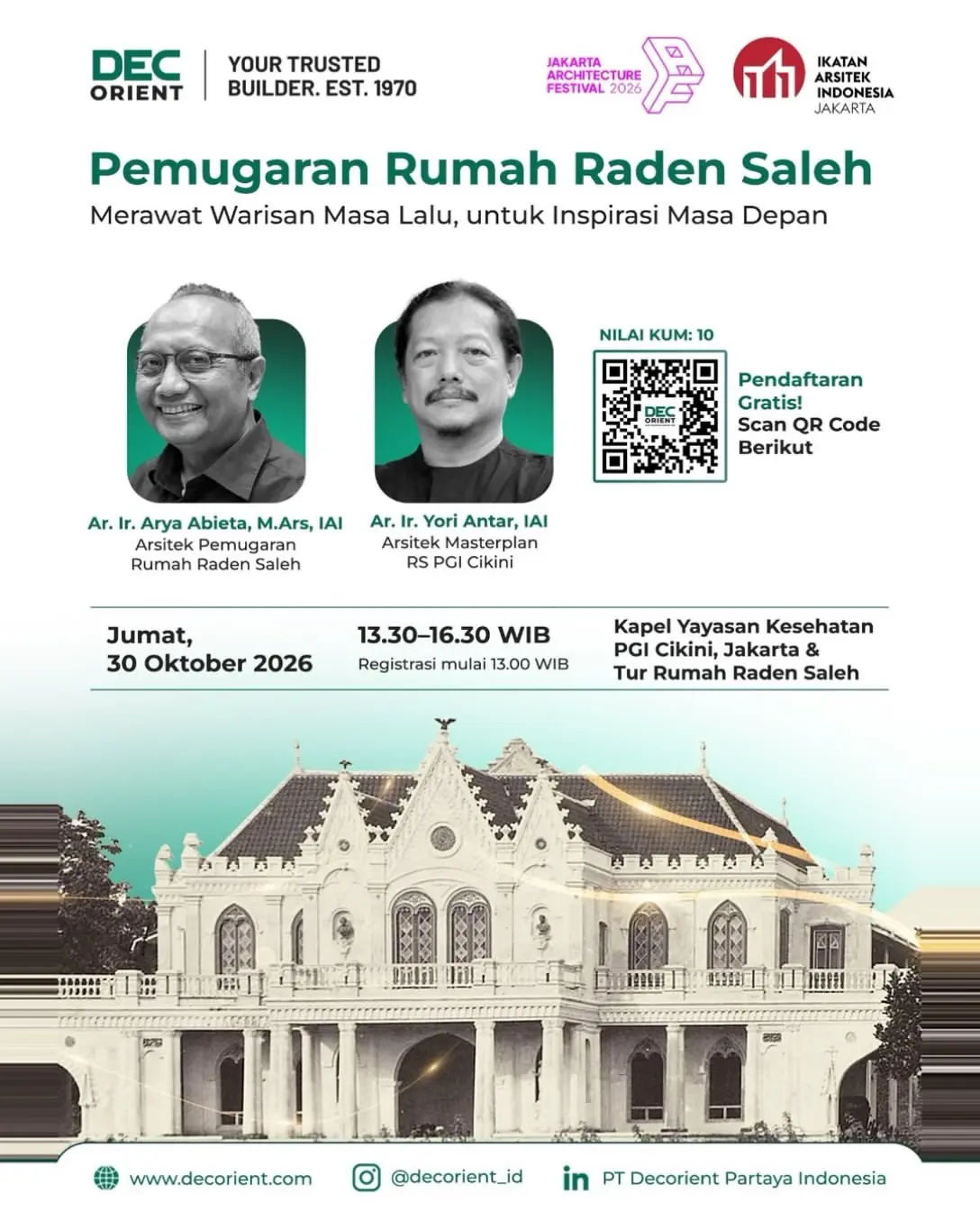 Konten Raden Saleh