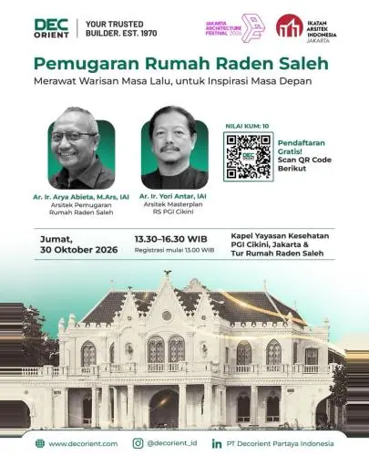 Konten Raden Saleh