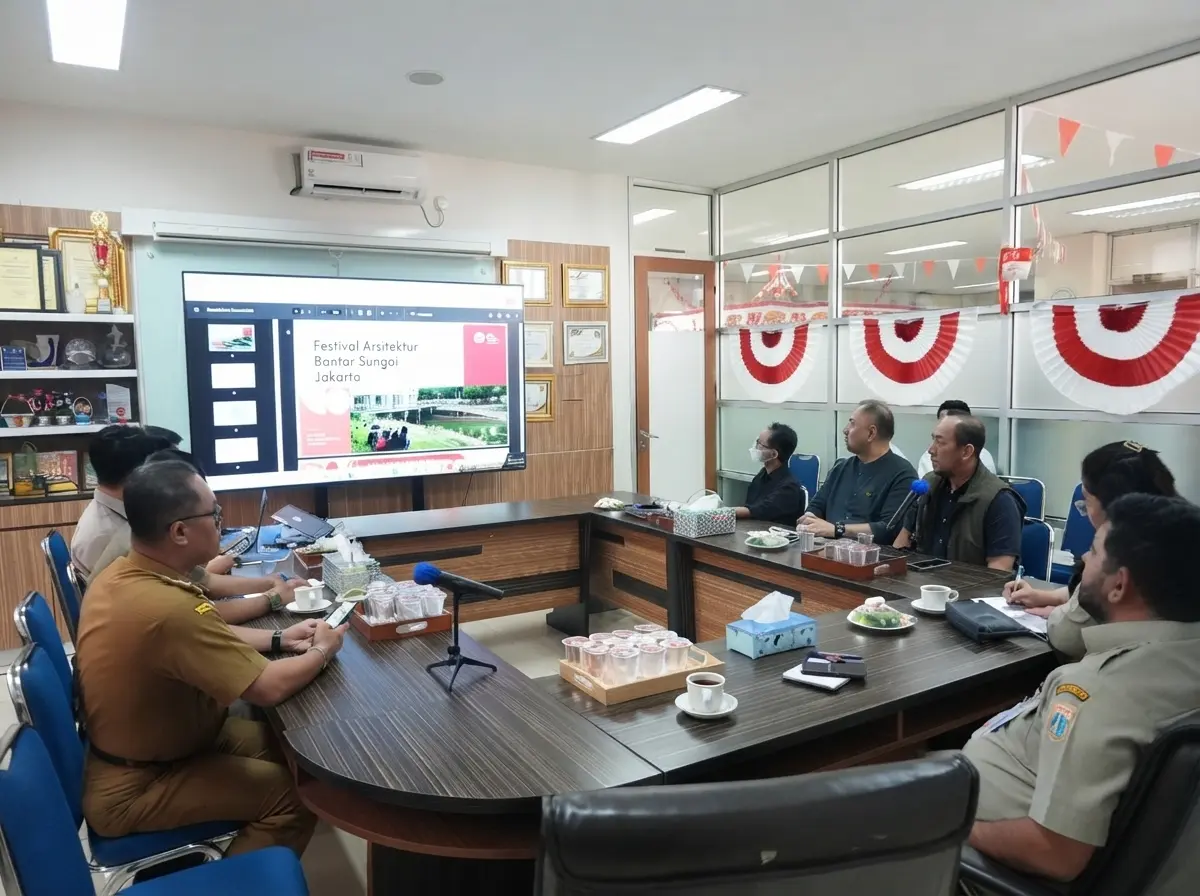 Duren Sawit IAI (3)