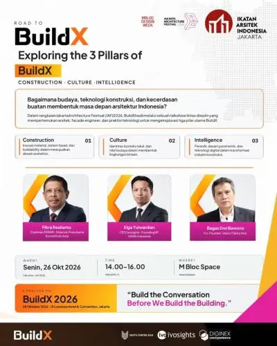 BuildX
