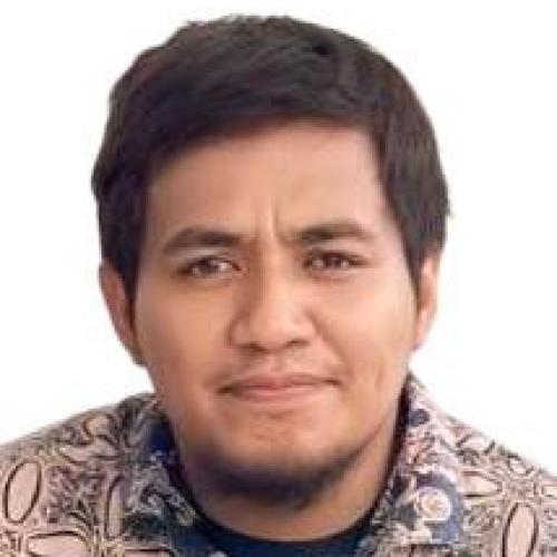 Naufal Umasangadji
